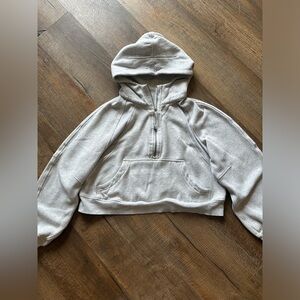 Lululemon Scuba Oversized Sweater